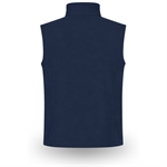 Mens Soft Shell Vest